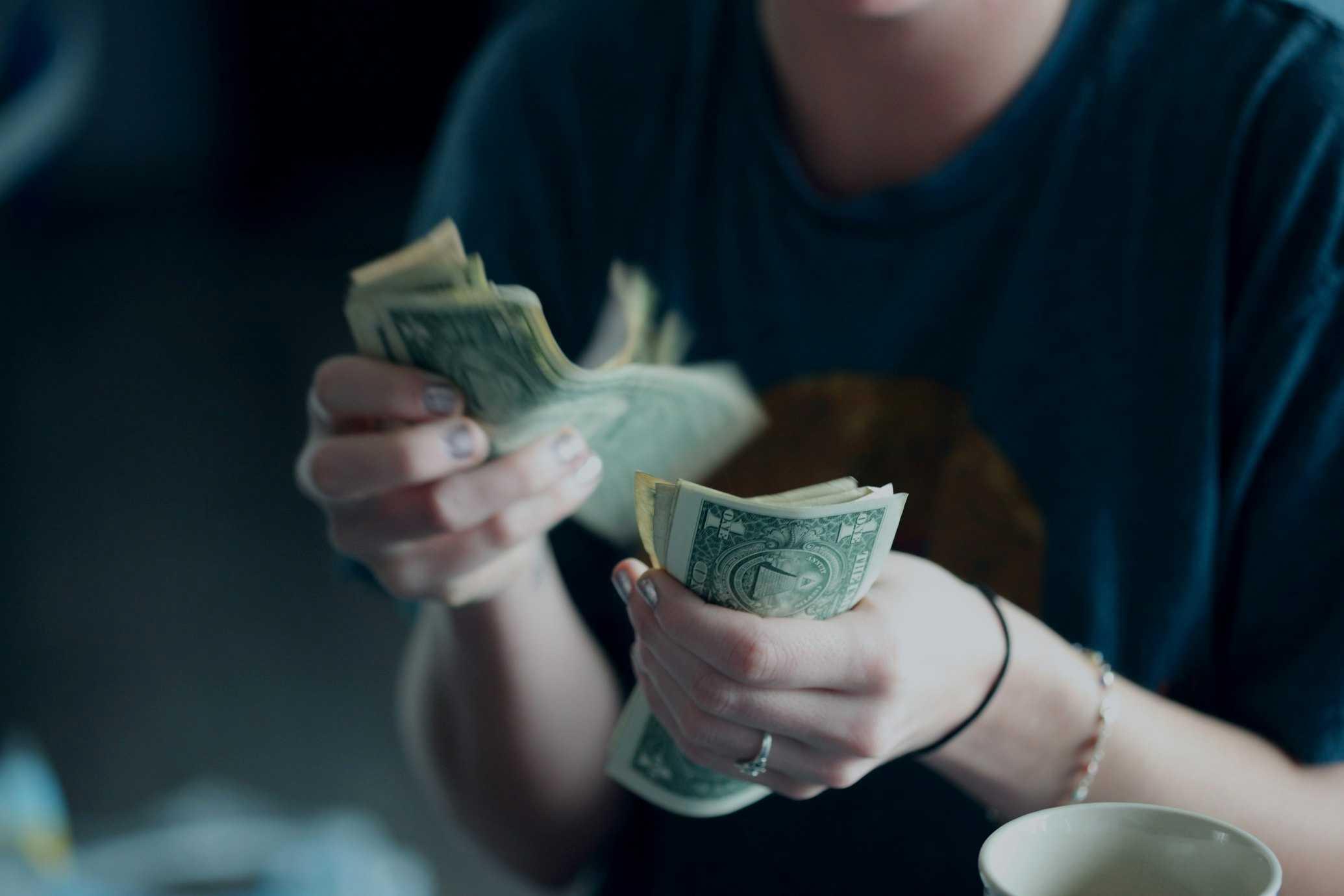 6 of My Favorite Money Hacks