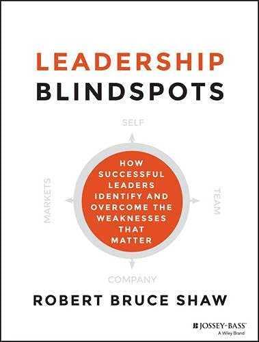 Leadership Blindspots