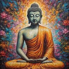 BUDDHA