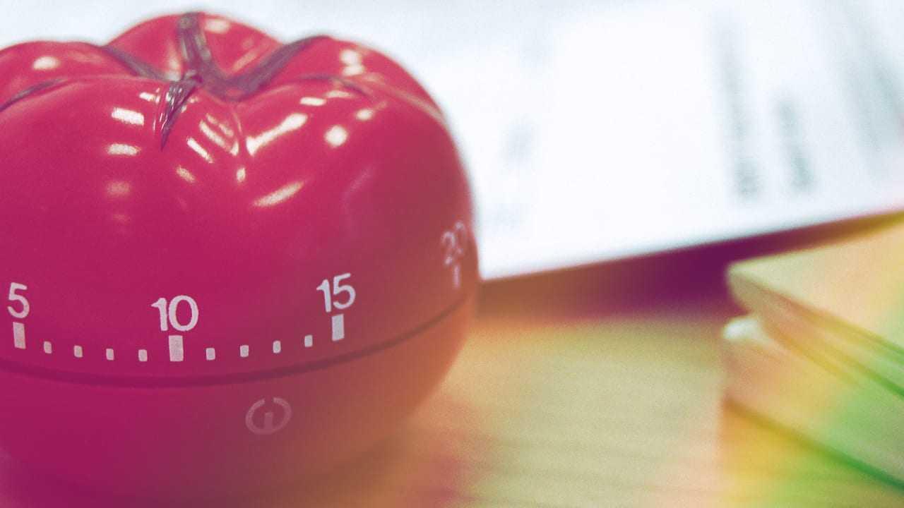 What To Do When Common Time Management Tricks Don't Work