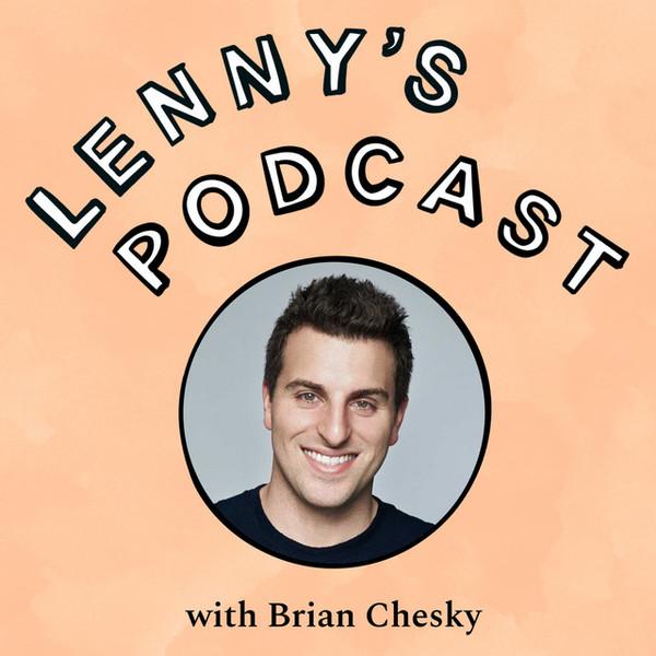 Brian Chesky’s new playbook