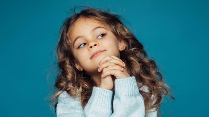 Kids Who Do These 12 Things Have Highly Sensitive Brians