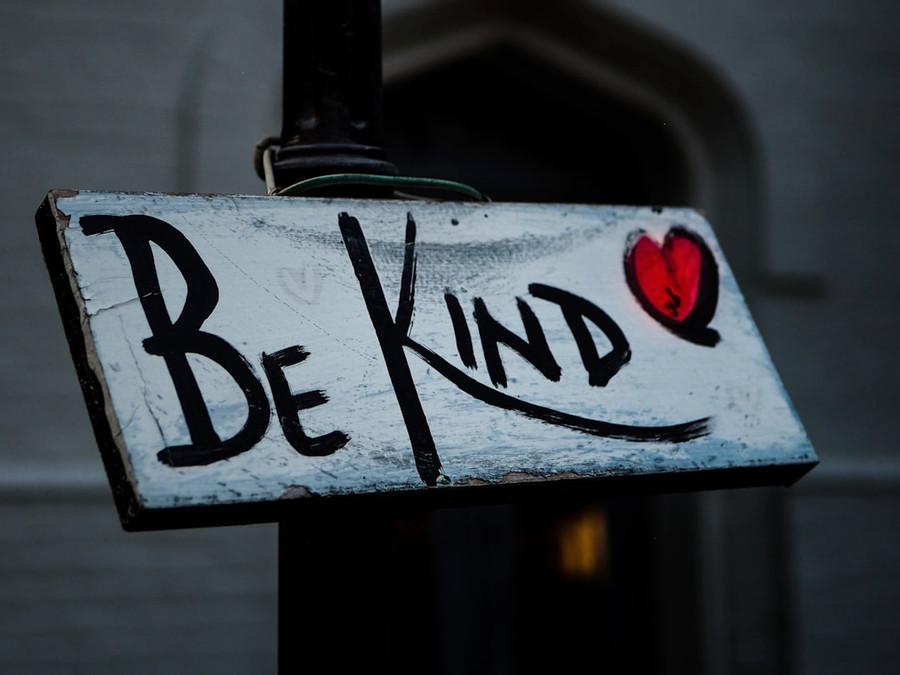 The Power of Kindness