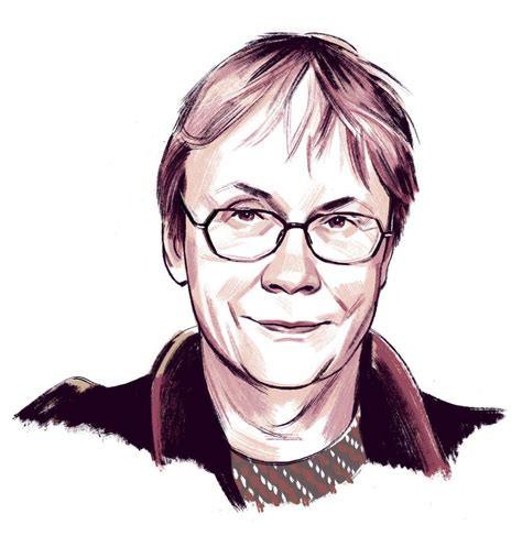 ANNIE PROULX