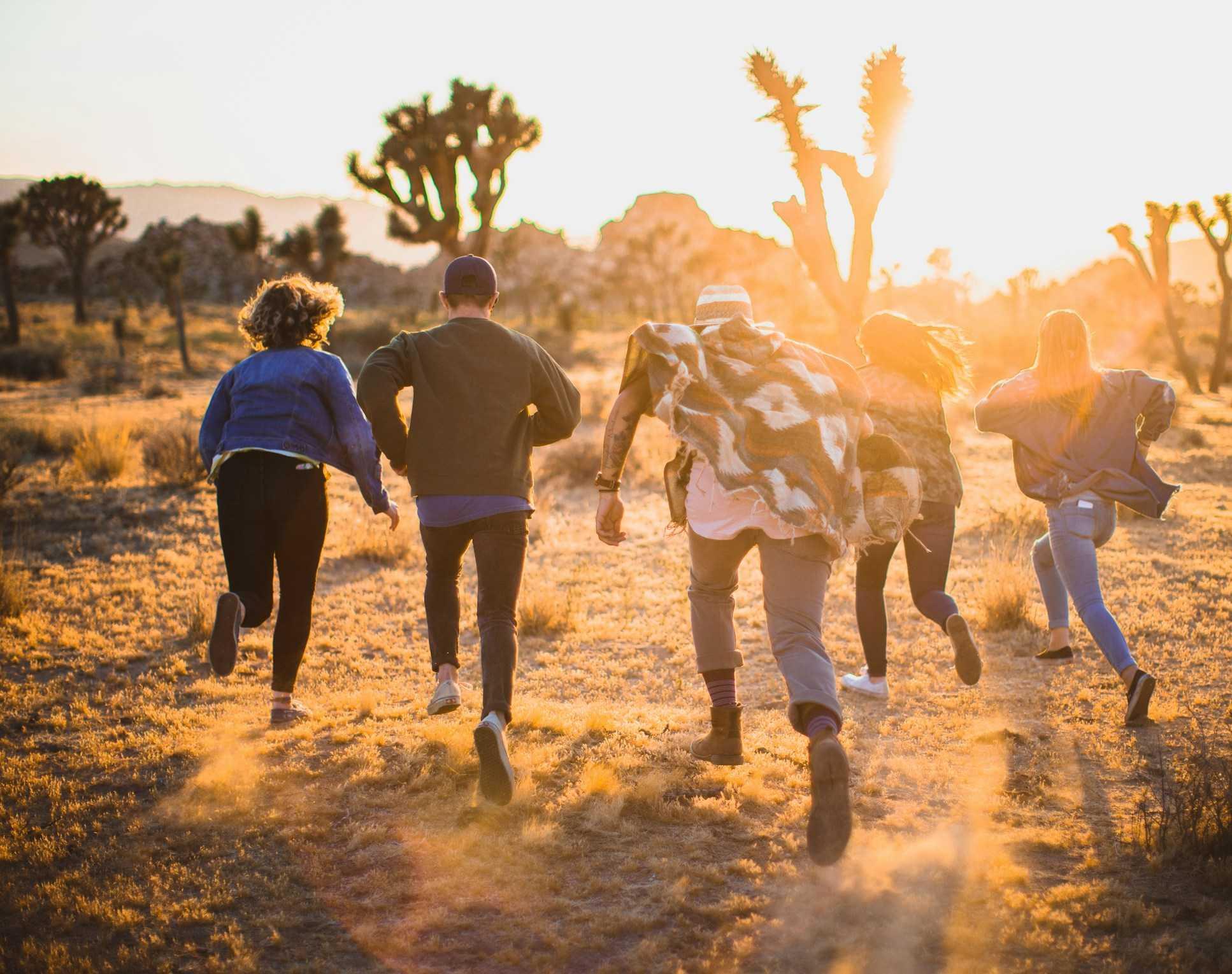 What makes people happy? Habits of Happy People â€" Backed By Research