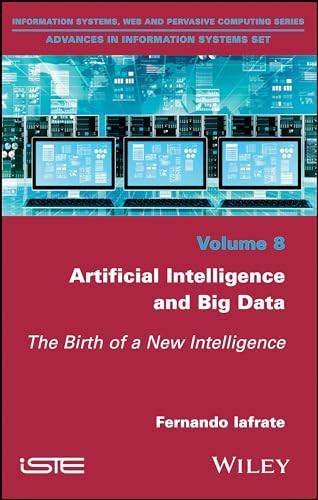 Artificial Intelligence and Big Data