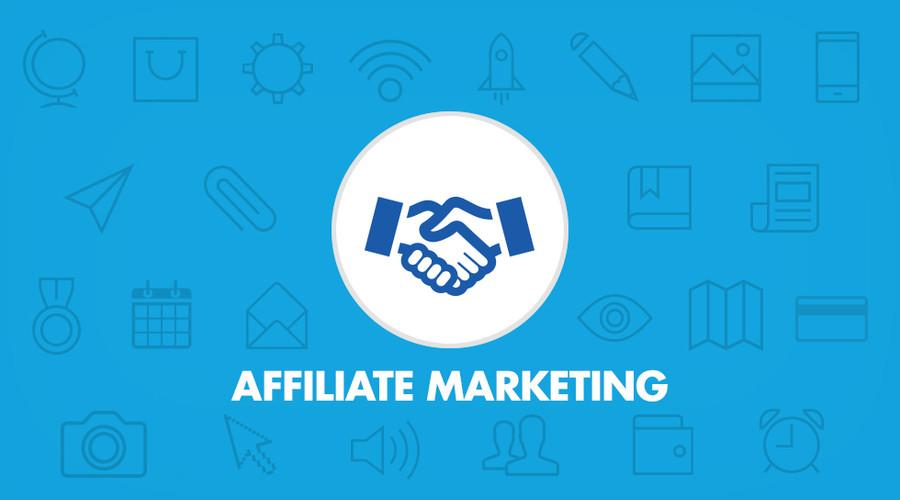 What are some unique affiliate marketing tips?