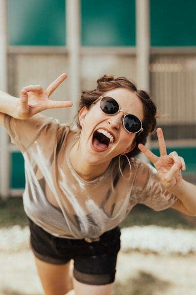 You Can Boost Your Brain's 4 'Happy' Hormones. Here's How to Do It Naturally