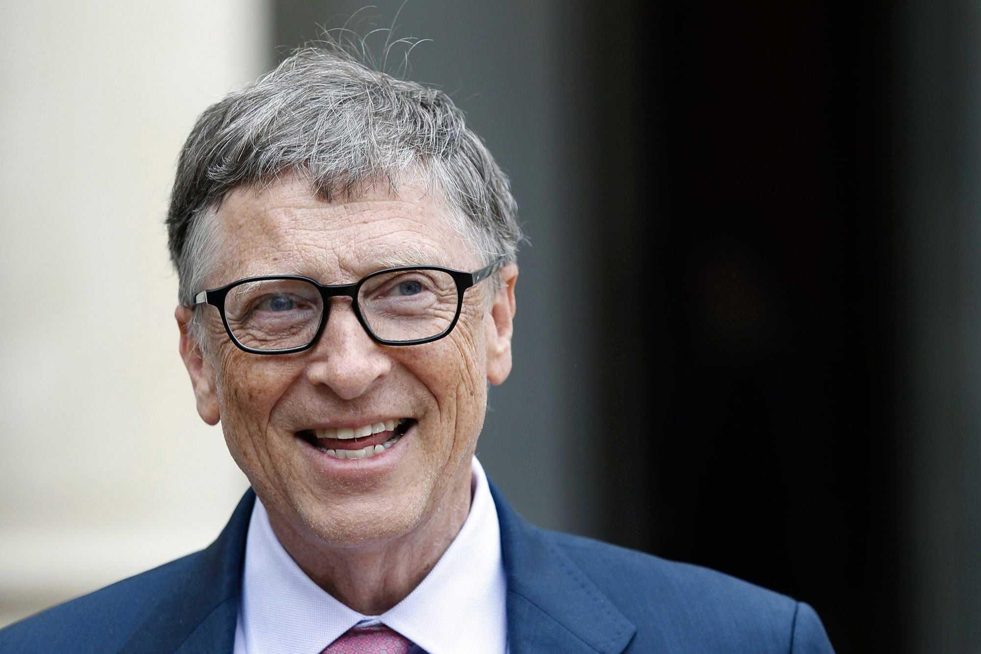 The 5-Hour Rule Used by Bill Gates, Jack Ma and Elon Musk