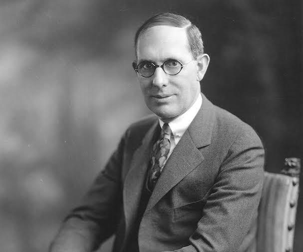 CHARLES KETTERING