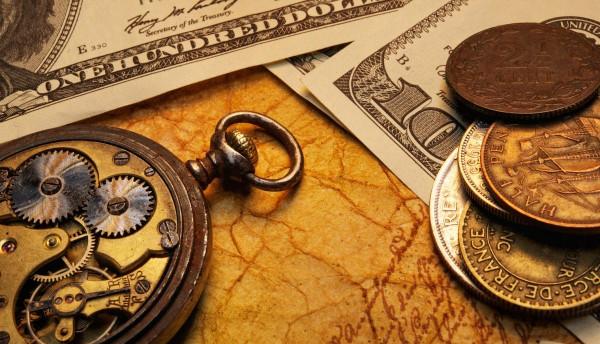 History of Money - Timeline of Monetary Evolution