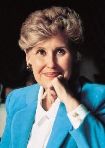 ERMA BOMBECK 