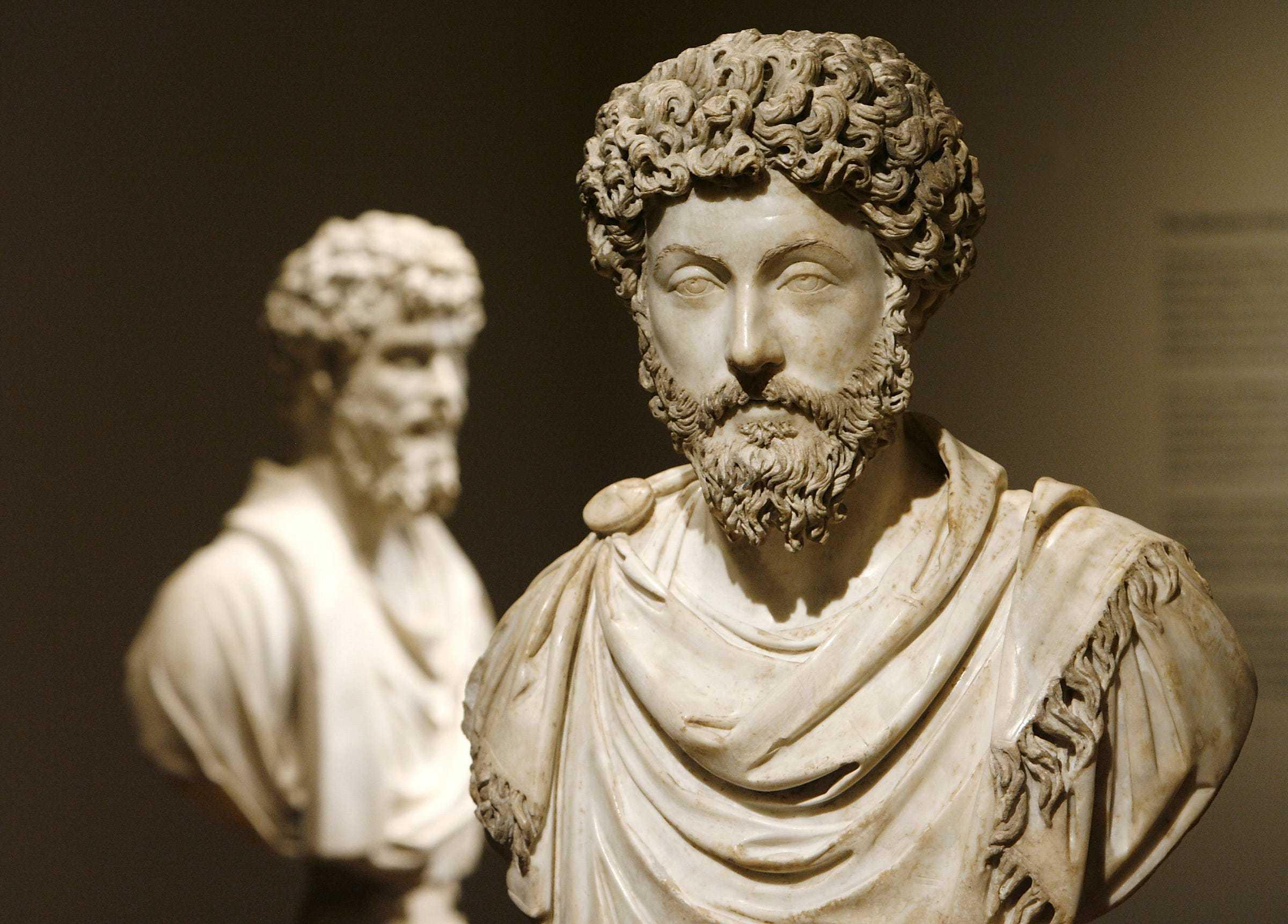 5 Hidden Gems From Ancient Philosophy That Will Immediately Improve Your Emotions