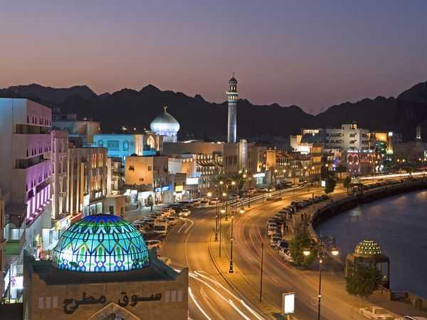 Oman