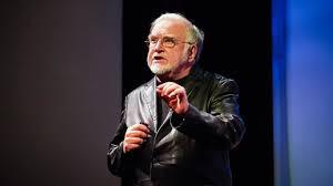 MIHALY CSIKSZENTMIHALYI