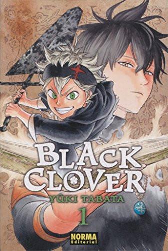 Black clover