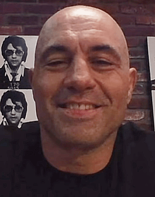 JOE ROGAN