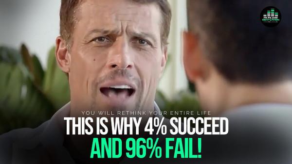 After This You'll Change How You Do Everything! - Tony Robbins