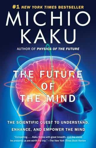 The Future of the Mind