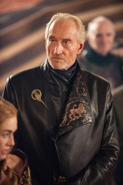 TYWIN LANNISTER (GAME OF THRONES)
