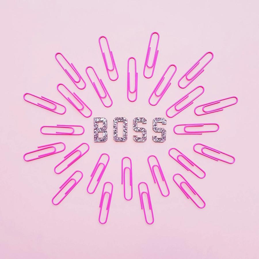 8 Ways To Boss A Conversation