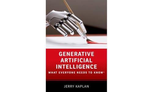 Generative Artificial Intelligence