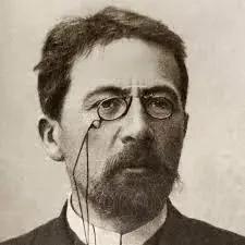 ANTON CHEKHOV