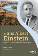 Hans Albert Einstein