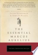 The Essential Marcus Aurelius