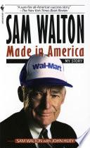 Sam Walton, Made in America