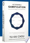 Actionable Gamification