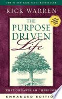 The Purpose Driven Life (Enhanced Edition)