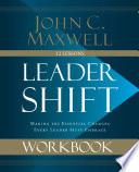 Leadershift Workbook