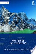 Patterns of Strategy