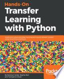 Hands-On Transfer Learning with Python