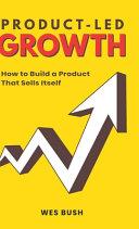 Product-Led Growth