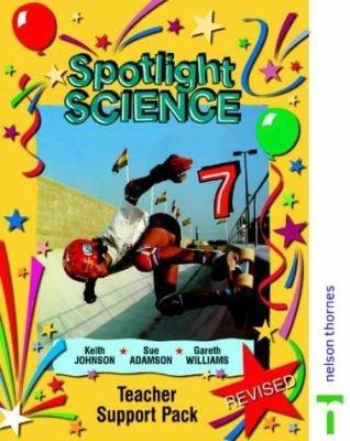 Spotlight Science