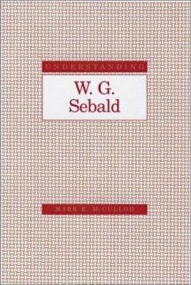 Understanding W.G. Sebald