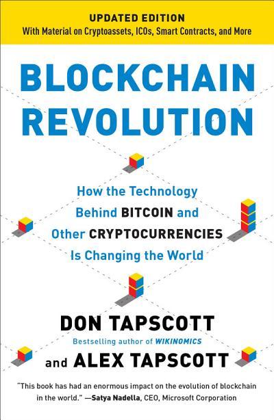 Blockchain Revolution