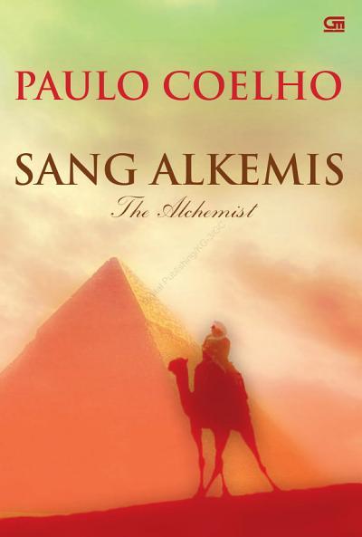 The Alchemist - Sang Alkemis