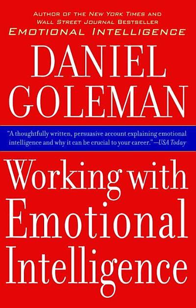 Daniel Goleman Books