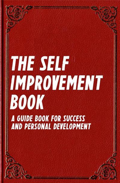 The Self Improvement Book