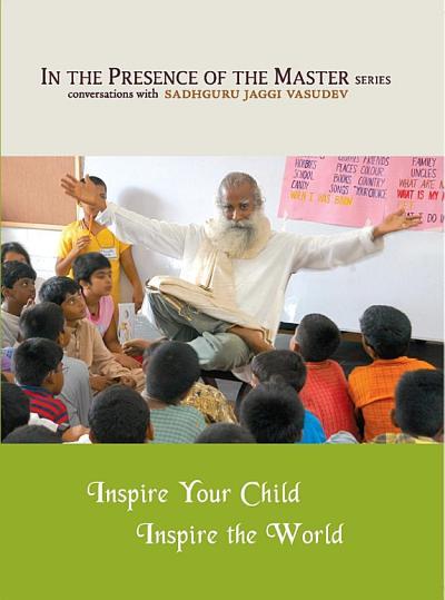 Inspire Your Child Inspire Your World (eBook)