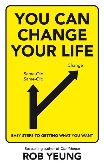 You Can Change Your Life