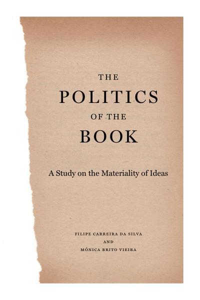 The Politics of the Book