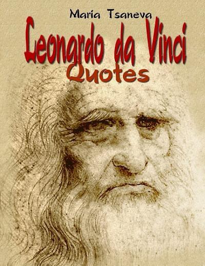 Leonardo da Vinci: Quotes