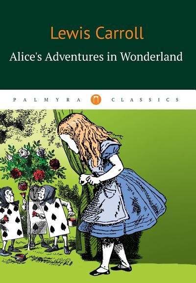 Alices Adventures