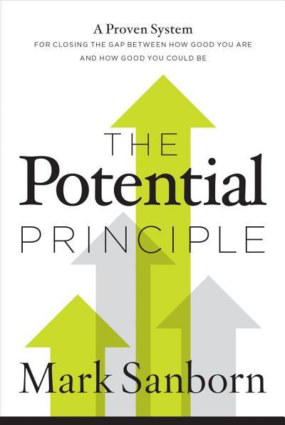 The Potential Principle