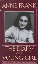 Anne Frank Books