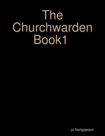The Churchwarden